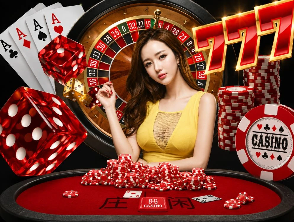 乐竞体育服务